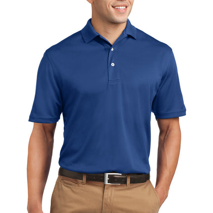 Sport-Tek ®  Tall Dri-Mesh ®  Polo. TK469