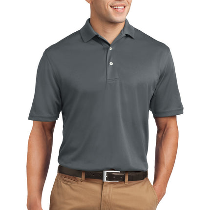Sport-Tek ®  Tall Dri-Mesh ®  Polo. TK469