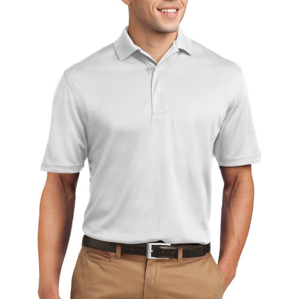 Sport-Tek ®  Dri-Mesh ®  Polo.  K469