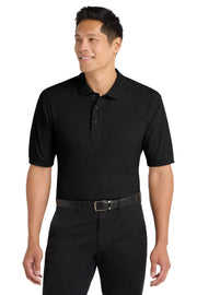 Port Authority ®  Extended Size Silk Touch Polo K500ES