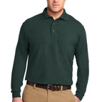 Dark Green / XS