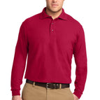 Red / XS