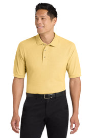 Port Authority ®  Silk Touch Polo K500