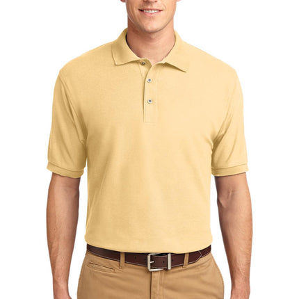 Port Authority ®  Silk Touch™ Polo K500