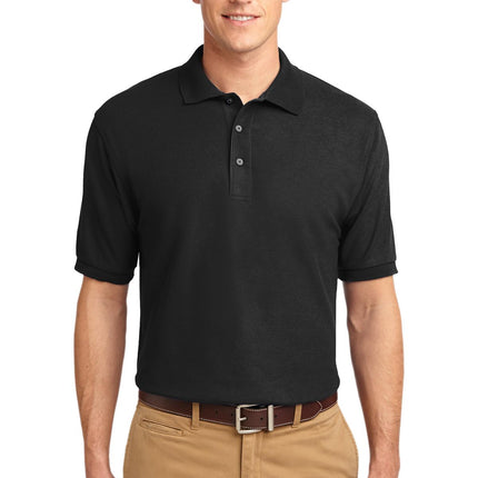Port Authority ®  Silk Touch™ Polo K500