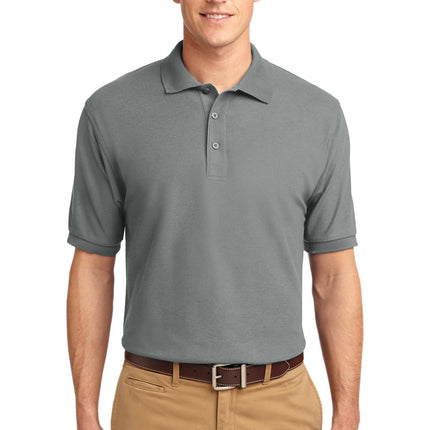 Port Authority ®  Silk Touch™ Polo K500