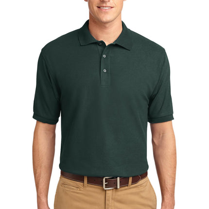 Port Authority ®  Silk Touch™ Polo K500