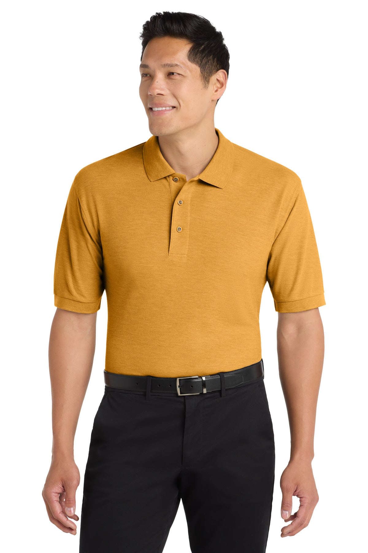 Port Authority ®  Silk Touch Polo K500
