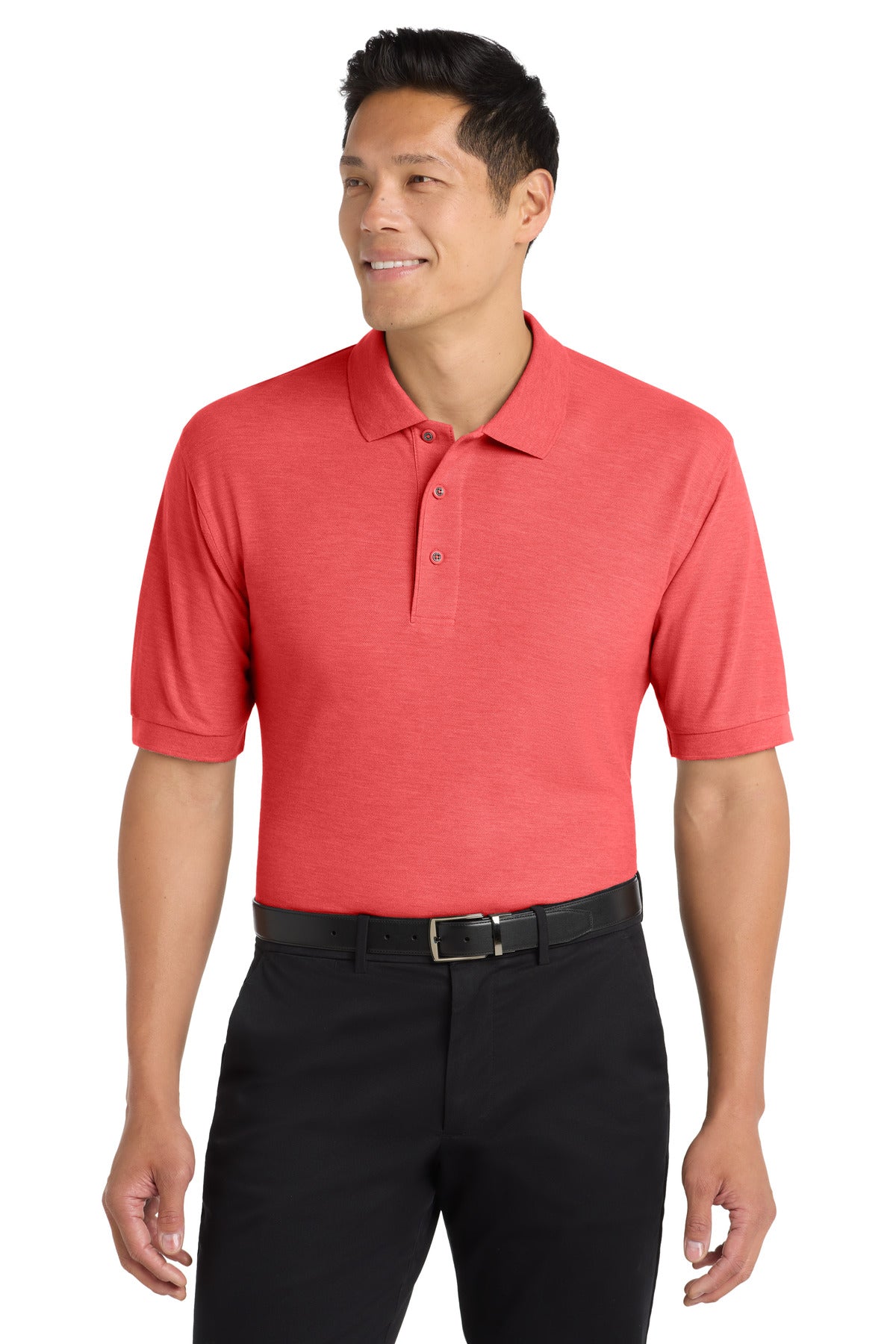 Port Authority ®  Silk Touch Polo K500