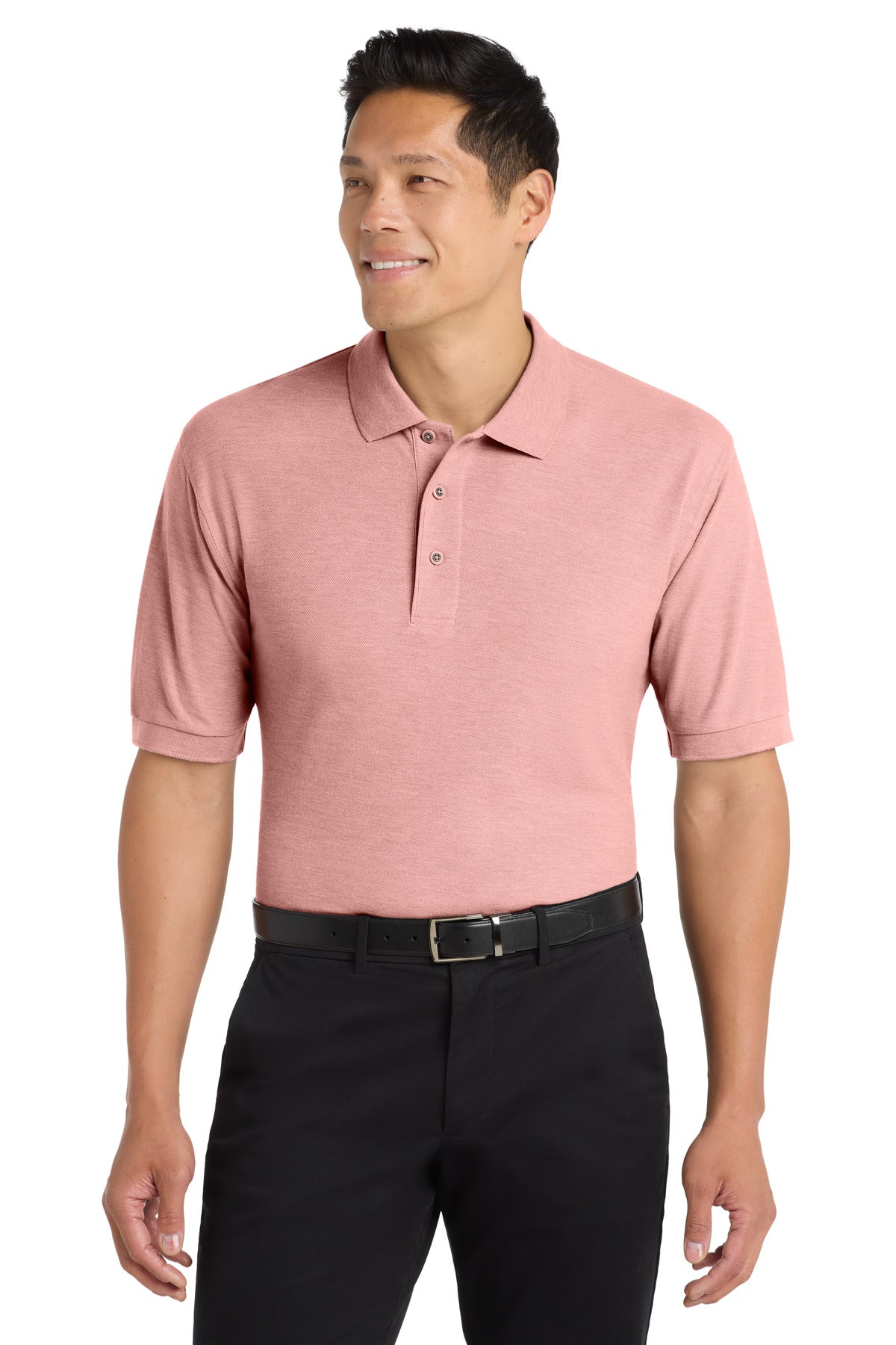 Port Authority ®  Silk Touch Polo K500