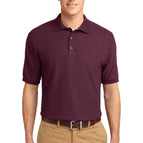 Maroon / 7XL