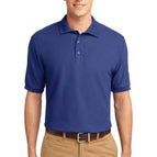 Mediterranean Blue / 7XL