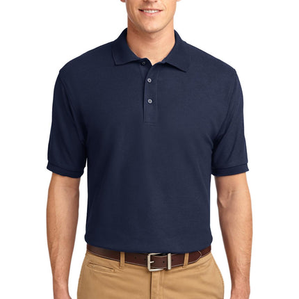 Port Authority ®  Silk Touch™ Polo K500
