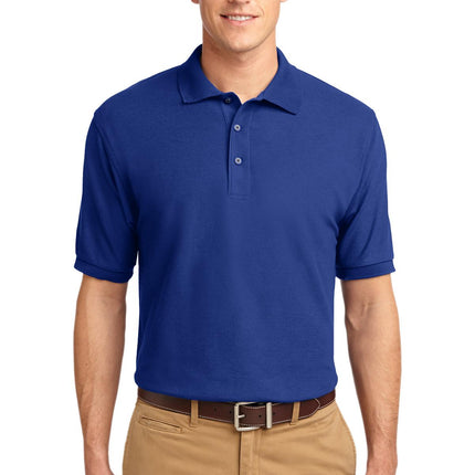 Port Authority ®  Silk Touch™ Polo K500
