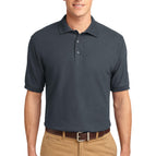 Steel Grey / 7XL