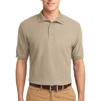 Port Authority ®  Silk Touch™ Polo K500