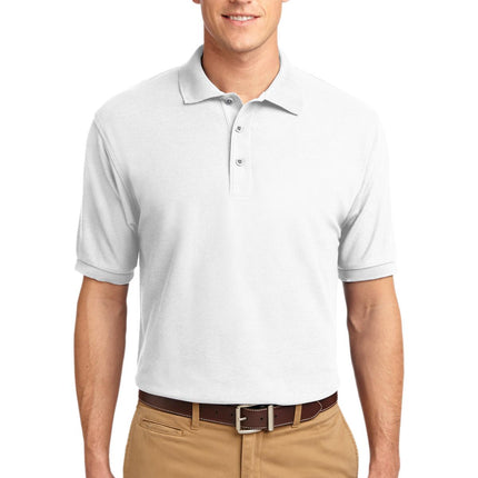 Port Authority ®  Silk Touch™ Polo K500