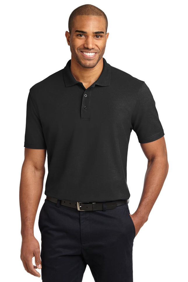 Port Authority ® Stain-Release Polo. K510