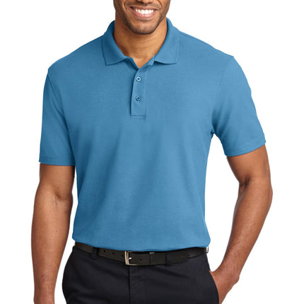 Port Authority ® Stain-Release Polo. K510