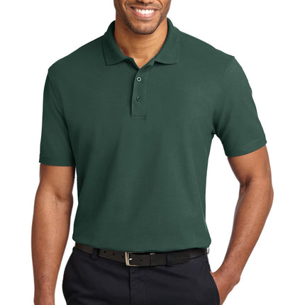 Port Authority ® Stain-Release Polo. K510