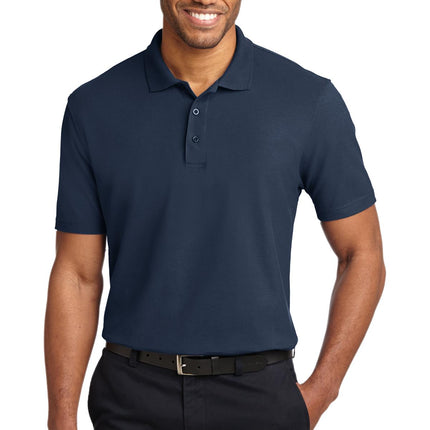 Port Authority ® Stain-Release Polo. K510