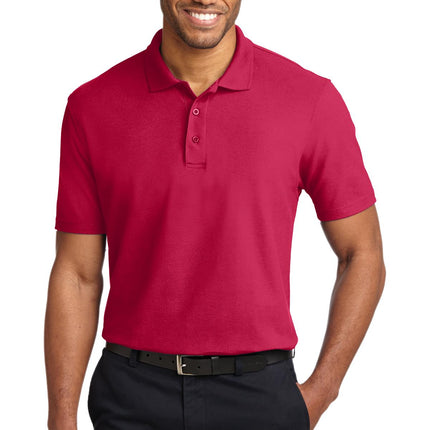 Port Authority ® Stain-Release Polo. K510