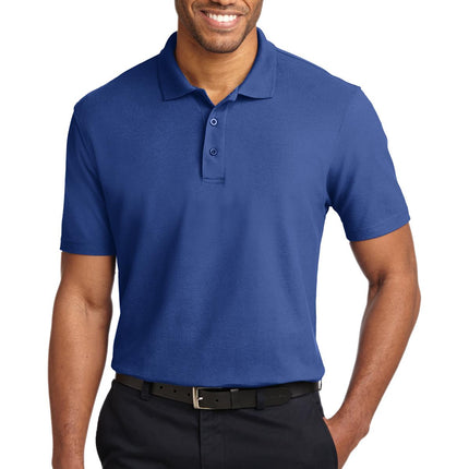 Port Authority ® Stain-Release Polo. K510