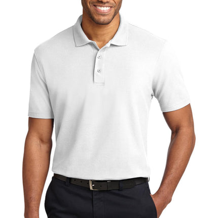 Port Authority ® Stain-Release Polo. K510