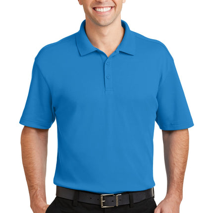 Port Authority ® Silk Touch   Interlock Performance Polo. K5200