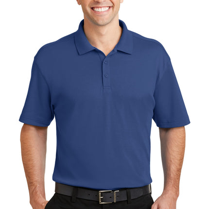 Port Authority ® Silk Touch   Interlock Performance Polo. K5200