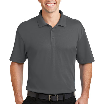 Port Authority ® Silk Touch   Interlock Performance Polo. K5200