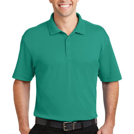 Port Authority ® Silk Touch   Interlock Performance Polo. K5200