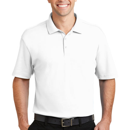 Port Authority ® Silk Touch   Interlock Performance Polo. K5200