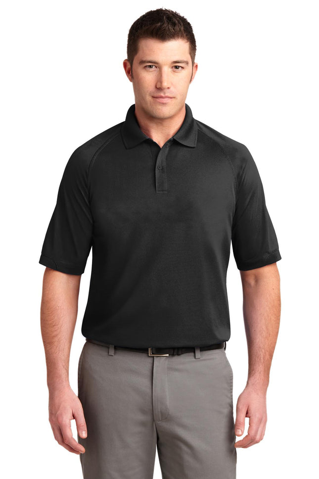 Port Authority ® Dry Zone ® Ottoman Polo.  K525