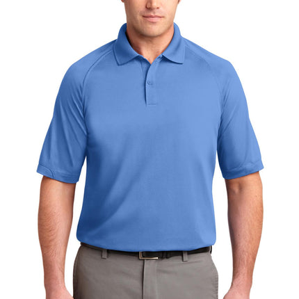 Port Authority ® Dry Zone ® Ottoman Polo.  K525