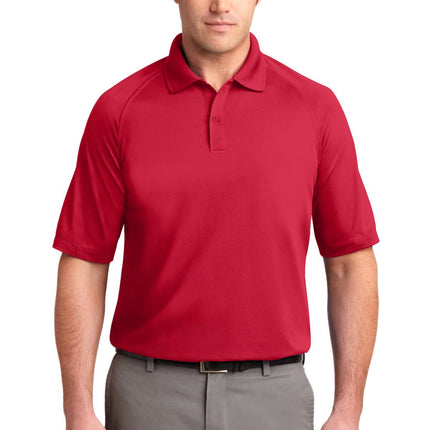 Port Authority ® Dry Zone ® Ottoman Polo.  K525