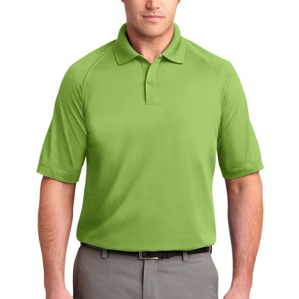 Port Authority ® Dry Zone ® Ottoman Polo.  K525