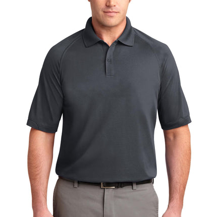 Port Authority ® Dry Zone ® Ottoman Polo.  K525