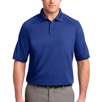Port Authority ® Dry Zone ® Ottoman Polo.  K525