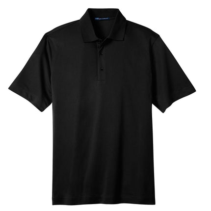Port Authority ® Rapid Dry Long Sleeve Polo.  K455LS