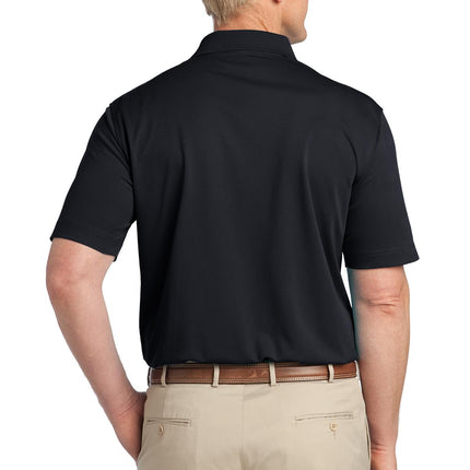 Port Authority ® Rapid Dry Long Sleeve Polo.  K455LS