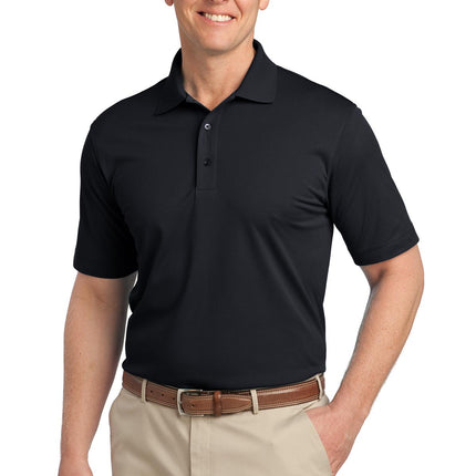 Port Authority ® Rapid Dry Long Sleeve Polo.  K455LS