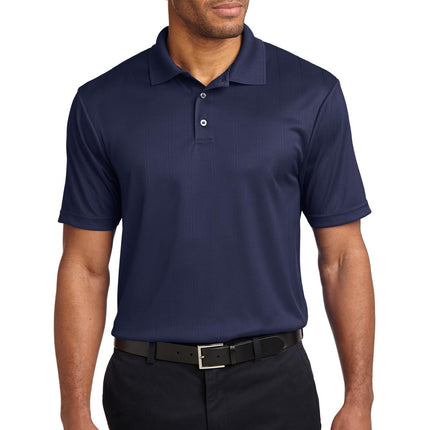 Port Authority ® Performance Fine Jacquard Polo. K528