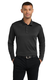 Port Authority ®  Silk Touch Performance Long Sleeve Polo. K540LS
