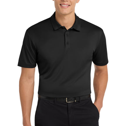 Port Authority ®  Tall Silk Touch Performance Polo. TLK540