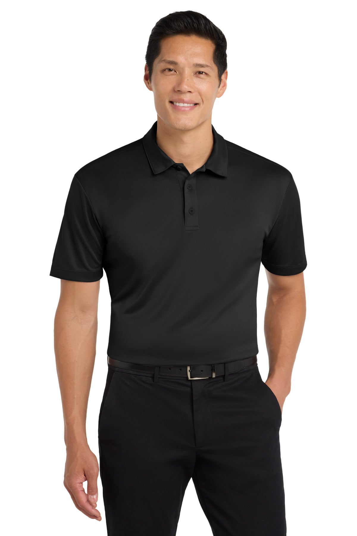 Port Authority ®  Silk Touch Performance Polo. K540