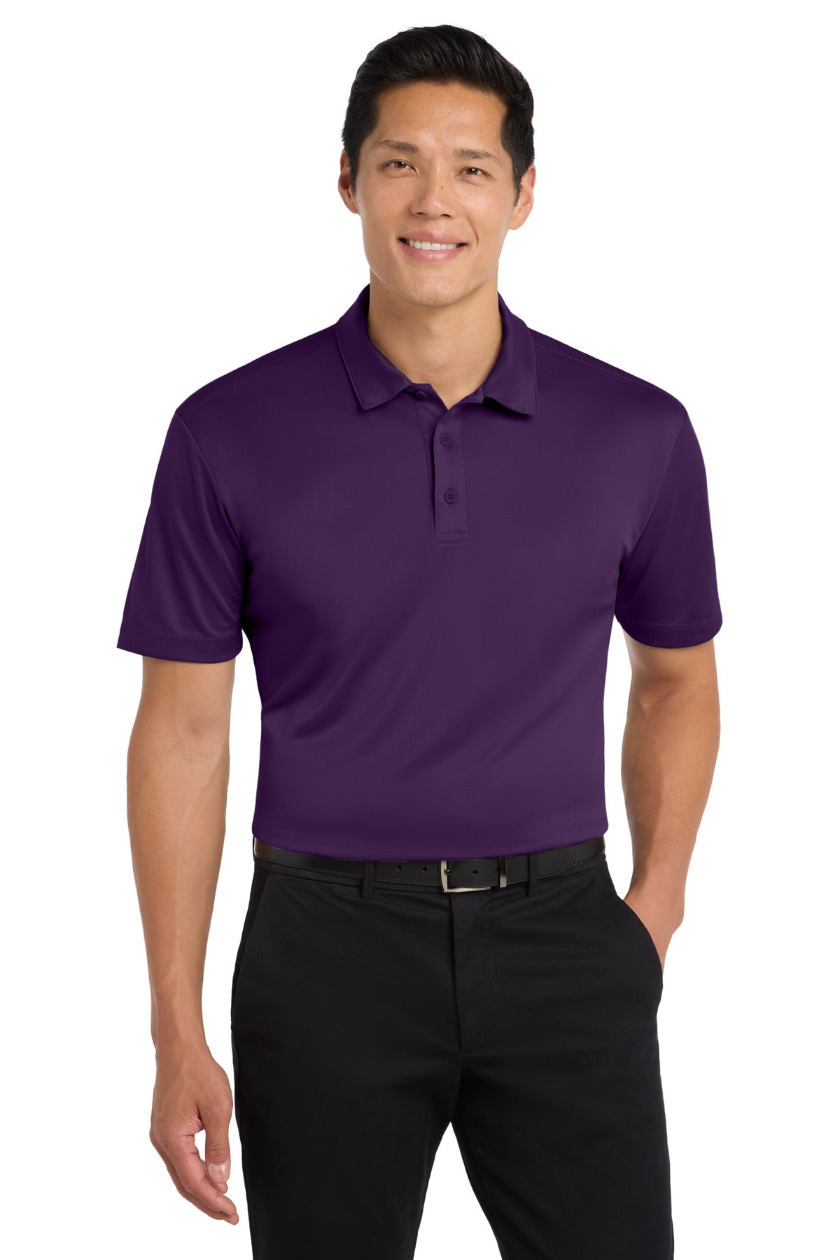 Port Authority ®  Silk Touch Performance Polo. K540