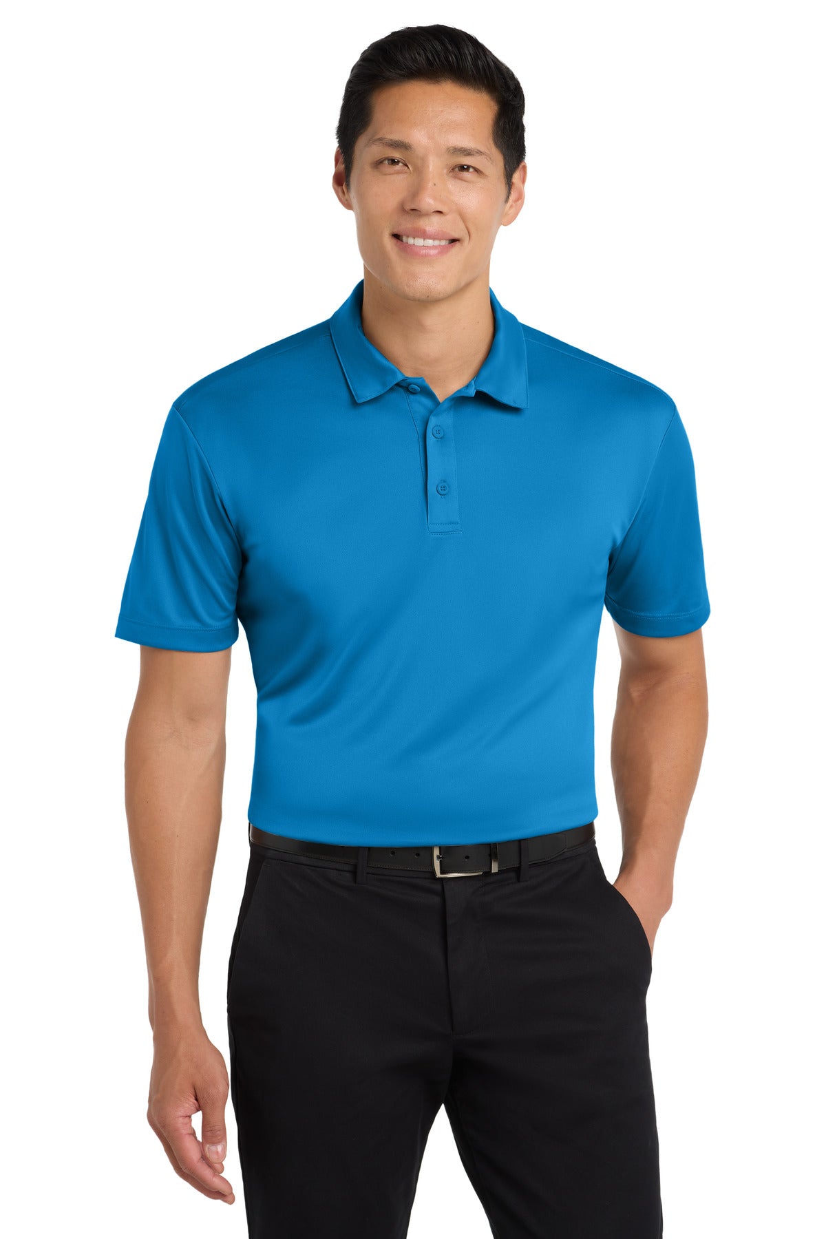 Port Authority ®  Silk Touch Performance Polo. K540