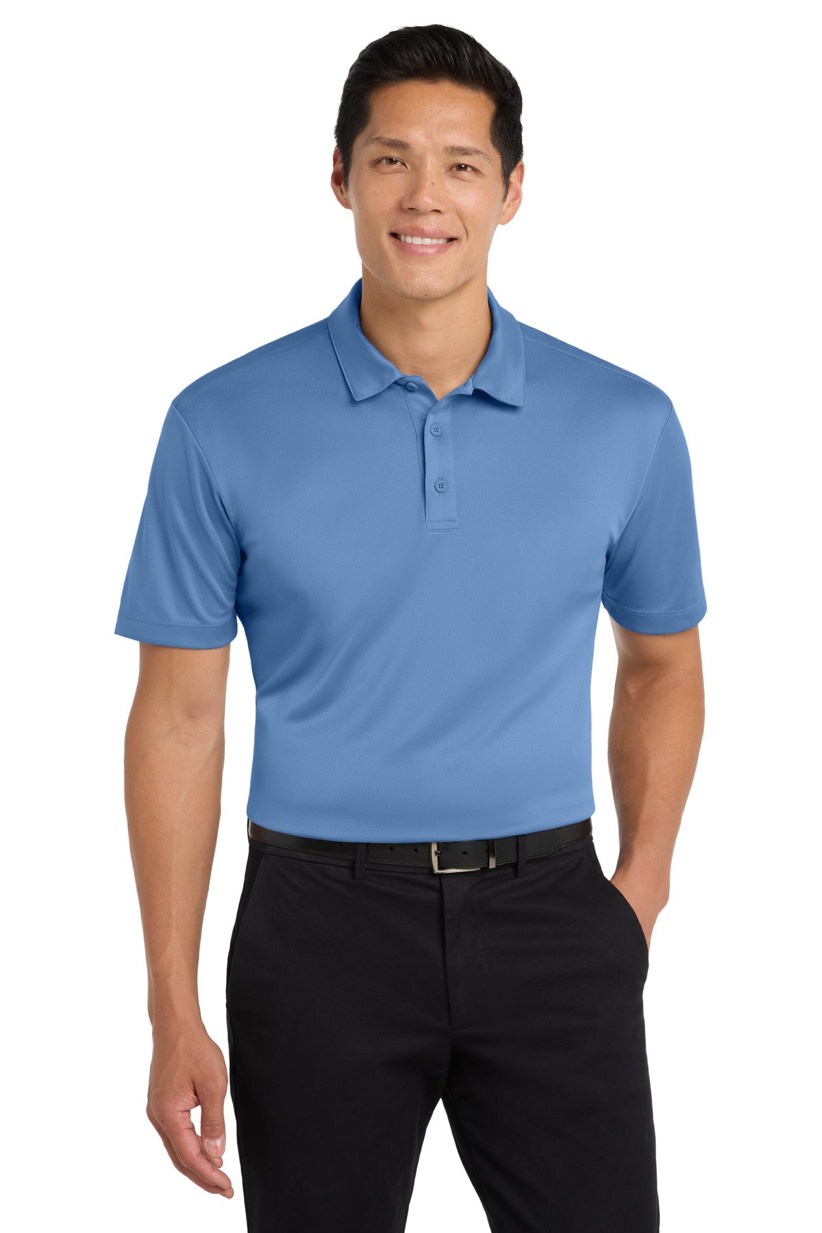 Port Authority ®  Silk Touch Performance Polo. K540