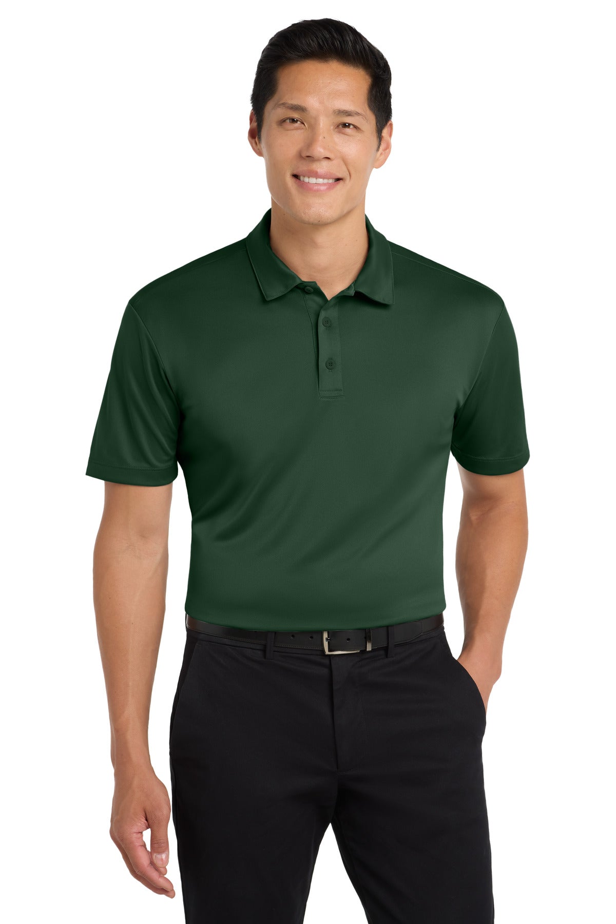 Port Authority ®  Silk Touch Performance Polo. K540